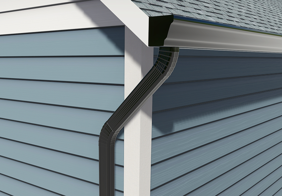 Custom Downspouts
